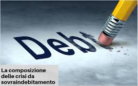 sovraindebitamento
